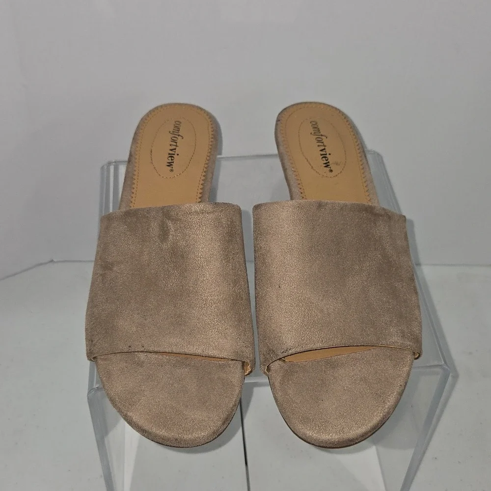 comfortview pre owned